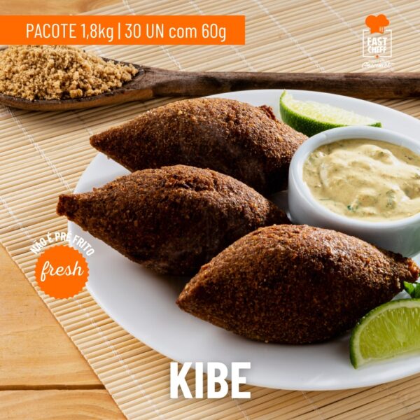 Kibe Carne