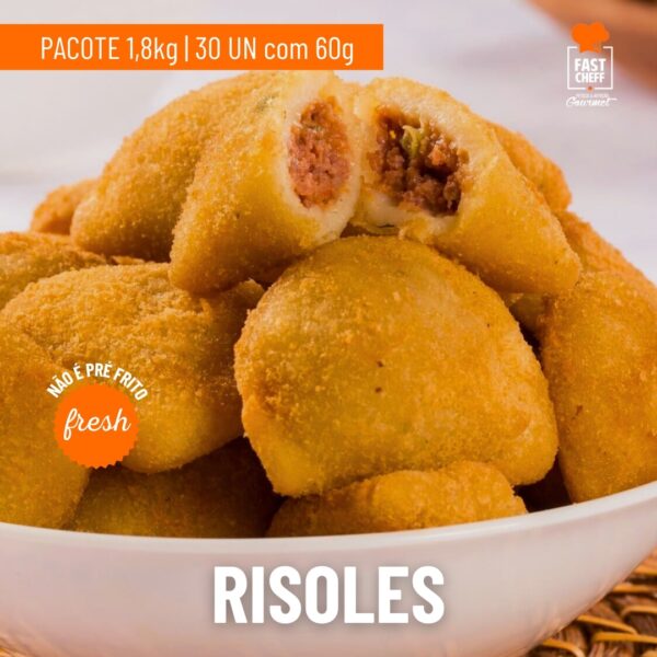 Risoles