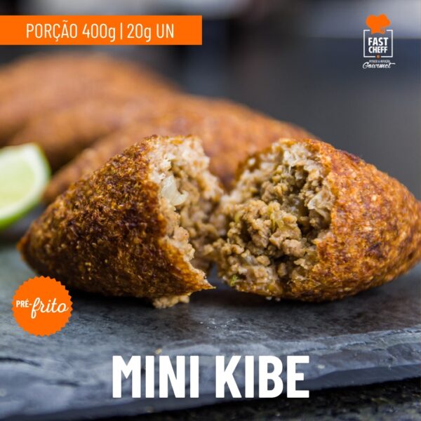 Mini Kibe