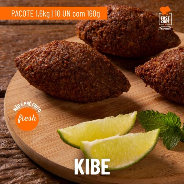 Kibe Carne